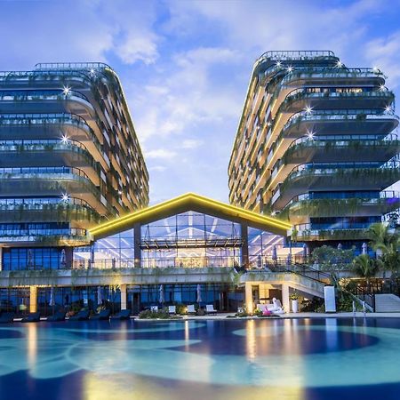 Forest City Golf Hotel Нусаджайя Экстерьер фото